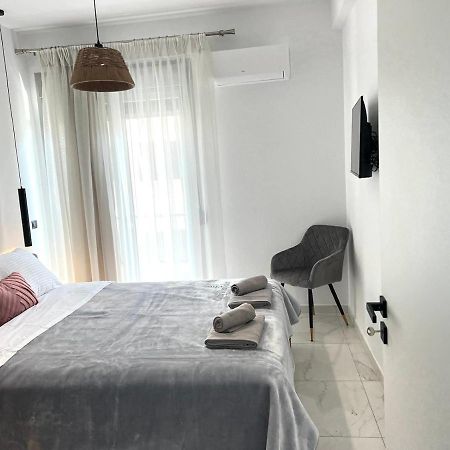 Athens White Apartments 外观 照片