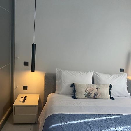 Athens White Apartments 外观 照片
