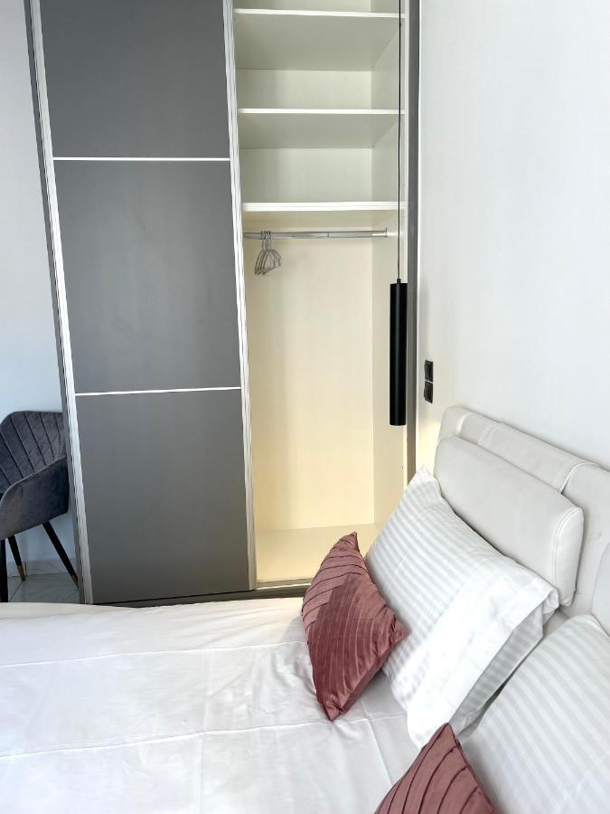Athens White Apartments 外观 照片