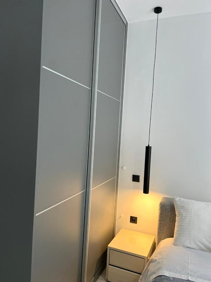 Athens White Apartments 外观 照片