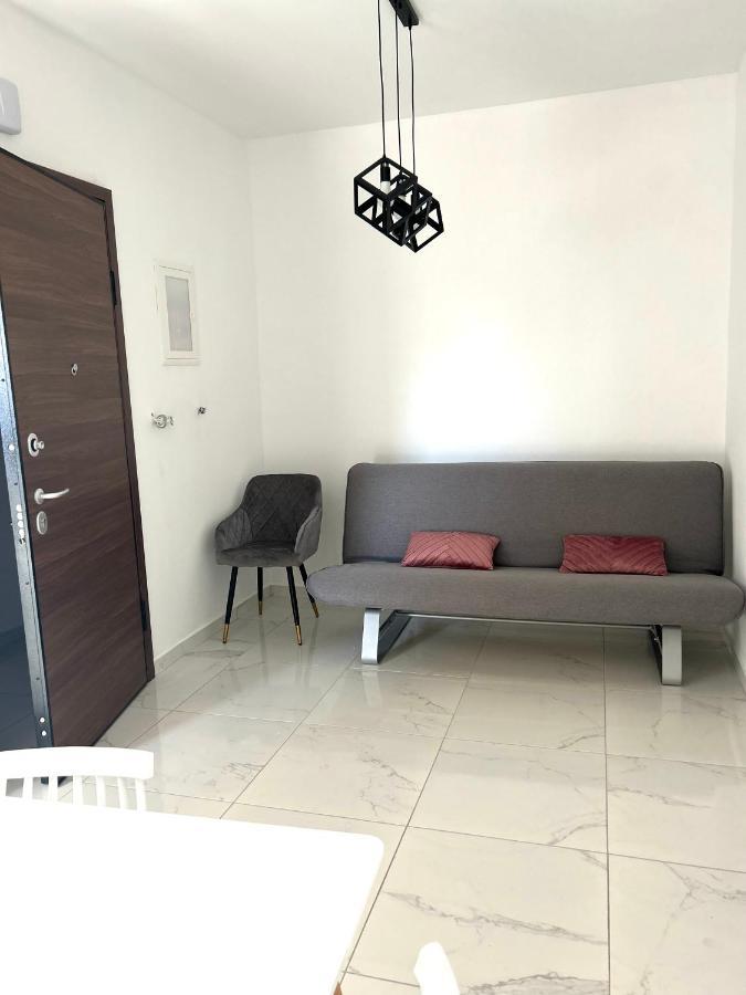 Athens White Apartments 外观 照片