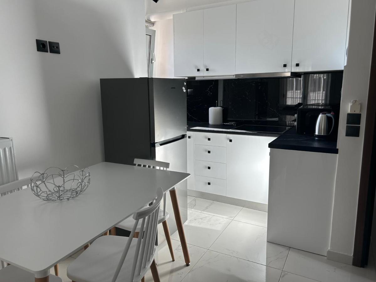 Athens White Apartments 外观 照片