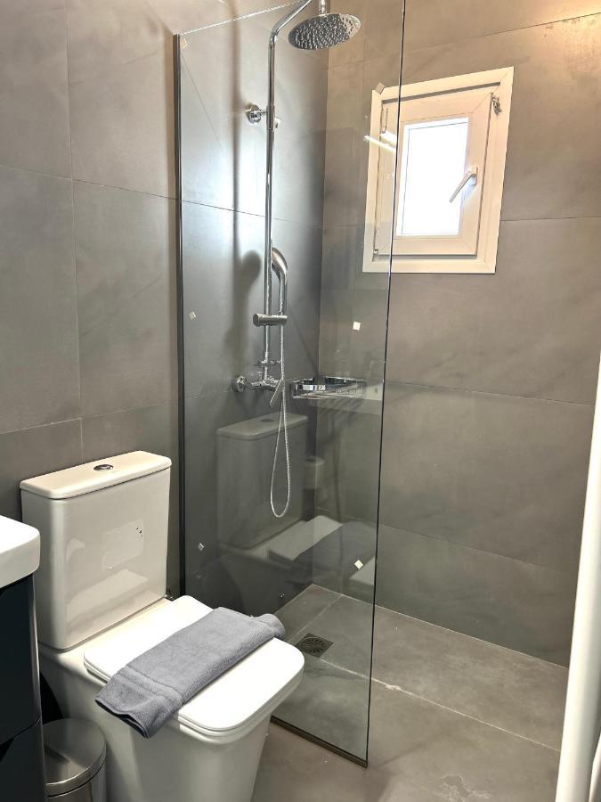 Athens White Apartments 外观 照片