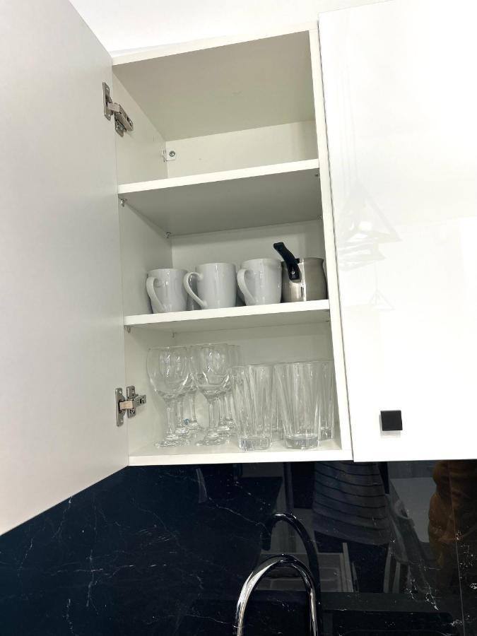 Athens White Apartments 外观 照片